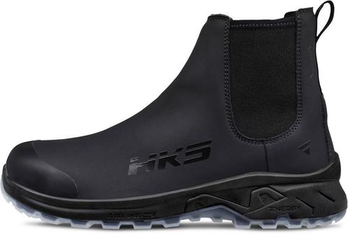 HKS AirVolution Black S3L werkschoenen maat 38, Tuin en Terras, Werkkleding, Ophalen of Verzenden
