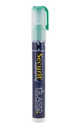 Waterproof krijtstift met 2-6mm penpunt | Glas + Krijtbor..., Verzenden, Nieuw in verpakking