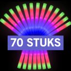 Foamsticks | Lichtstaven 70 Stuks, Nieuw, Geboorte of Huwelijk