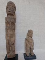 Vooroudersfiguren - Lobi - Burkina Faso