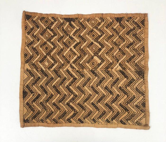 Shoowa - Shoowa-Kuba - DR Congo (Zonder Minimumprijs), Antiek en Kunst, Kunst | Niet-Westerse kunst