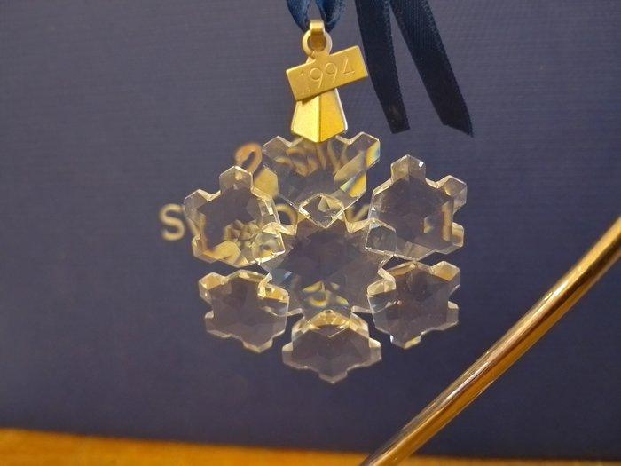 Swarovski - Figuur - Christmas Ornament - Annual Edition, Antiek en Kunst, Curiosa en Brocante