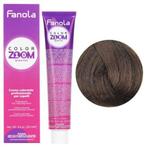 Fanola  Color Zoom  100 ml  4.0, Verzenden, Nieuw