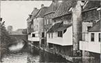APPINGEDAM - Damsterdiep, Verzenden, Gelopen