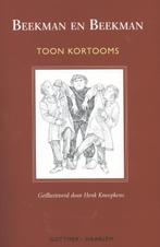 Beekman en Beekman 9789025752651 Toon Kortooms, Boeken, Verzenden, Gelezen, Toon Kortooms