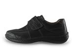Josef Seibel Veterschoenen in maat 43 Zwart | 10% extra, Zwart, Zo goed als nieuw, Veterschoenen, Josef Seibel