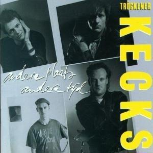 cd - Trockener Kecks - Andere Plaats Andere Tijd, Cd's en Dvd's, Cd's | Overige Cd's, Zo goed als nieuw, Verzenden