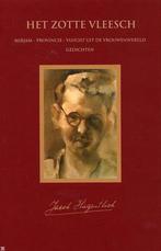 Het zotte Vleesch 9789074602167 J. Hiegentlich, Boeken, Verzenden, Gelezen, J. Hiegentlich