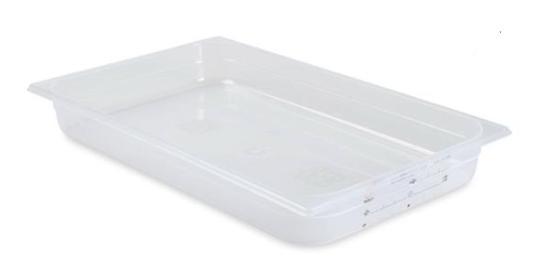 Gastronorm Voorraaddozen GN1/1 | 6 stuks, Zakelijke goederen, Horeca | Overige, Verzenden