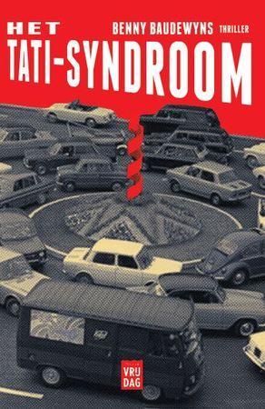 Het Tati-syndroom, Boeken, Taal | Overige Talen, Verzenden