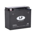 LP SLA YTX20-4 motor accu 12 volt 18 ah (51802 - MS LTX20-4), Nieuw