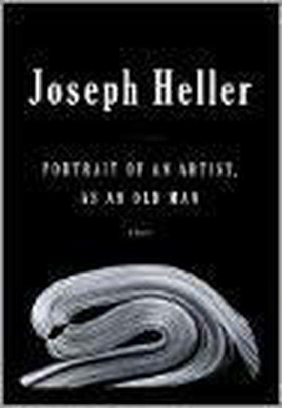 Portrait of an Artist, As an Old Man, Boeken, Overige Boeken, Ophalen of Verzenden