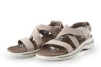 Skechers Sandalen in maat 40 Bruin | 10% extra korting, Kleding | Dames, Schoenen, Skechers, Bruin, Verzenden, Nieuw
