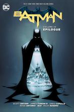 Batman (2nd Series) Volume 10: Epilogue [HC], Boeken, Strips | Comics, Zo goed als nieuw, Verzenden