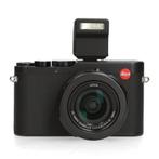 Leica D-LUX 8, Ophalen of Verzenden, Zo goed als nieuw