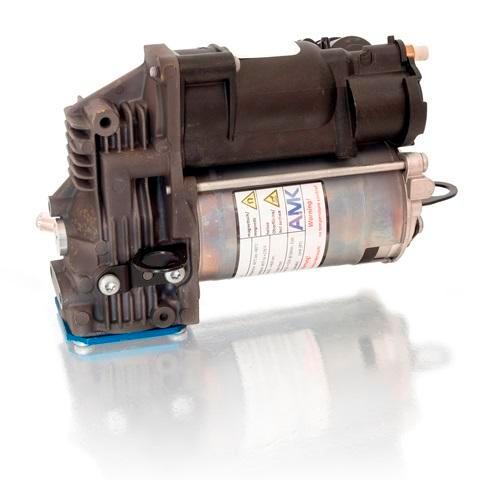 Mercedes M-Klasse W164 Luchtvering AMK Compressor | A1643201, Auto-onderdelen, Ophanging en Onderstel, Nieuw, Mercedes-Benz, Verzenden