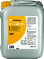 PALLMANN P104, Nieuw, Verzenden