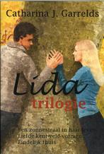 Lida trilogie 9789462600577 Catharina J. Garrelds, Boeken, Verzenden, Gelezen, Catharina J. Garrelds