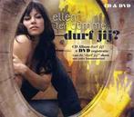 cd - Ellen Ten Damme - Durf Jij?, Cd's en Dvd's, Zo goed als nieuw, Verzenden
