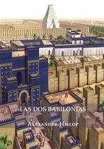 9781087893624 Las Dos Babilonias Alexander Hislop, Boeken, Godsdienst en Theologie, Nieuw, Alexander Hislop, Verzenden