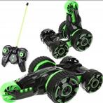 Twister Stunt Car Op Afstandbestuurbaar 360 Graden Draaibaar