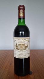 1982 Château Margaux - Margaux 1er Grand Cru Classé - 1 Fles, Verzamelen, Nieuw