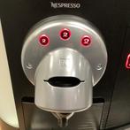 Nespresso Gemini CS200 Pro Espressomachine 1,8L 2 kops Zwart, Witgoed en Apparatuur, Koffiezetapparaten, Gebruikt, Ophalen of Verzenden