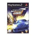 Drag Racer USA  (ps2 tweedehands game), Ophalen of Verzenden, Zo goed als nieuw