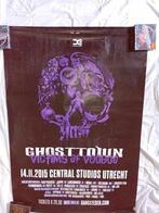 Ghosttown victims of voodoo, Verzamelen, Verzenden, Gebruikt