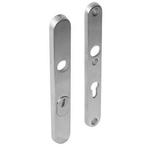 Intersteel SKG3 smalschilden PC 72mm met kerntrek, Ophalen of Verzenden, Nieuw