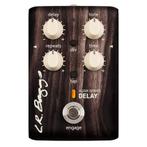 LR Baggs Align Delay (Effect Pedalen,Alle Effect Pedalen), Muziek en Instrumenten, Effecten, Ophalen of Verzenden, Nieuw, Overige typen