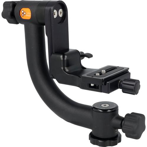 Jobu-Design DMG MK IV Gimbal Head | Tweedehands, Audio, Tv en Foto, Fotografie | Statieven en Balhoofden, Gebruikt, Verzenden