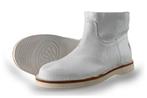 Shabbies Enkellaarzen in maat 37 Wit | 10% extra korting, Kleding | Dames, Schoenen, Shabbies, Verzenden, Wit, Lage of Enkellaarzen
