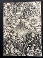 The Apocalypse from the Book of Revelation; The Opening of, Antiek en Kunst