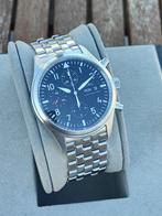 IWC - Pilot Chronograph - IW371701 - Heren - 2017