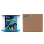 Clever Spa Waterfilter van Alapure ALA-SPA58B, Nieuw, Verzenden