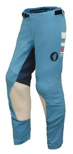 Thor 2024 Prime Blaze Dames Crossbroek Blauw / Wit maat 13/1, Ophalen of Verzenden, Nieuw