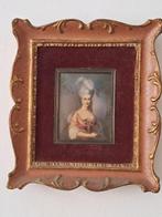 Scuola europea (XX), da Élisabeth Vigée Le Brun - Ritratto, Antiek en Kunst