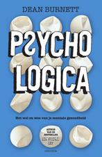 Psychologica 9789000377015 Dean Burnett, Gelezen, Dean Burnett, Verzenden