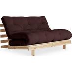 Karup Divan Roots Schlafsofa, Gästebett, Sofa inkl., Huis en Inrichting, Slaapkamer | Bedden, Verzenden, Nieuw