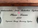 PHASE LINEAR - 1000 ruisonderdrukking autocorrelator, Audio, Tv en Foto, Radio's, Nieuw