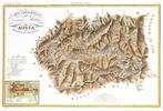 Europa - Italië / Valle dAosta / Aosta; Zuccagni Orlandini, Nieuw