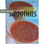 Smoothies / Das pas koken 9789036620055, Boeken, Verzenden, Zo goed als nieuw