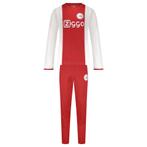 Ajax Pyjama Wit Rood Wit Ziggo, Verzenden, Nieuw