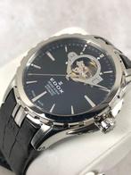 Edox - Grand Ocean Open Heart Automatic - 85008 - Heren -, Sieraden, Tassen en Uiterlijk, Horloges | Heren, Nieuw