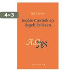 Joodse mystiek en dagelijks leven 9789079449170 Sjef Laenen, Boeken, Verzenden, Gelezen, Sjef Laenen