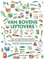Van Bovens leftovers 9789038809922 Yvette van Boven, Verzenden, Zo goed als nieuw, Yvette van Boven