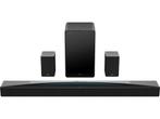 TCL Q85H - 7.1.4 Dolby Atmos/DTS:X Soundbar met draadloze, Verzenden, Nieuw