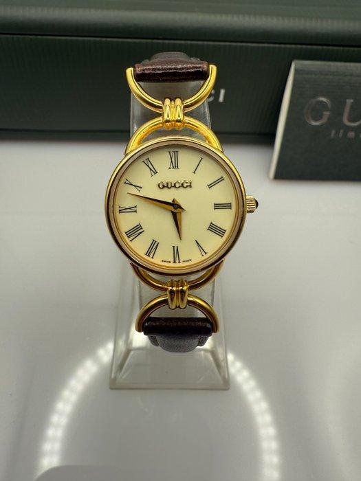 Gucci - Zonder Minimumprijs - Dames - 1996, Sieraden, Tassen en Uiterlijk, Horloges | Heren