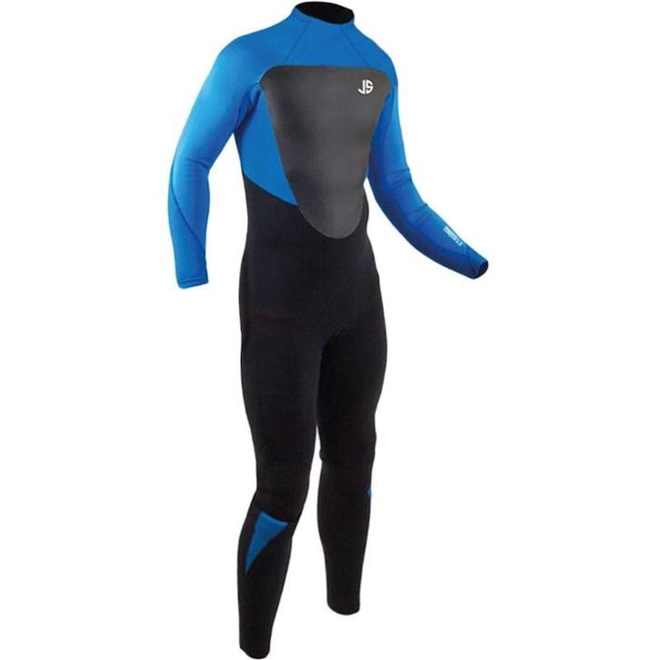 Js Nazare Flex 5/3 BS Wetsuit, Watersport en Boten, Watersportkleding, Ophalen of Verzenden